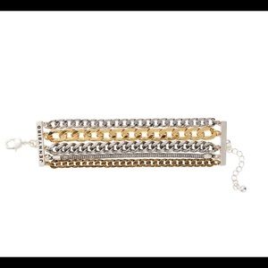 Austin Cuff bracelet from FabFitFun